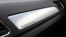 Audi RS Q3 - wszechstronny sportowiec