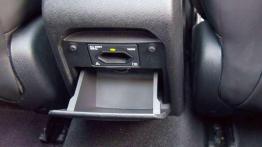 Peugeot 308 SW - odpowiedzialny młodzieniec