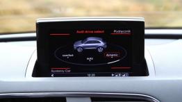 Audi RS Q3 - wszechstronny sportowiec