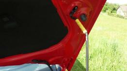 Seat Leon ST FR - Leon transportowiec