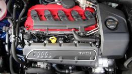 Audi RS Q3 - wszechstronny sportowiec