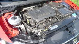 Seat Leon ST FR - Leon transportowiec