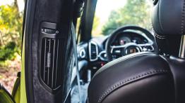 Porsche Cayenne GTS - praktyczny sportowiec