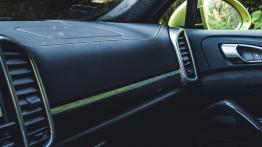 Porsche Cayenne GTS - praktyczny sportowiec