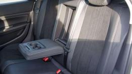 Peugeot 308 SW - odpowiedzialny młodzieniec