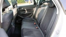 Peugeot 308 SW - odpowiedzialny młodzieniec