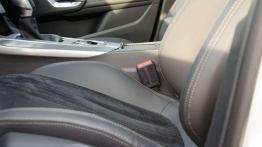 Peugeot 308 SW - odpowiedzialny młodzieniec