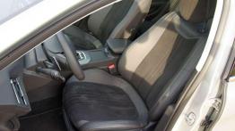 Peugeot 308 SW - odpowiedzialny młodzieniec