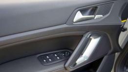 Peugeot 308 SW - odpowiedzialny młodzieniec