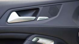 Peugeot 308 SW - odpowiedzialny młodzieniec