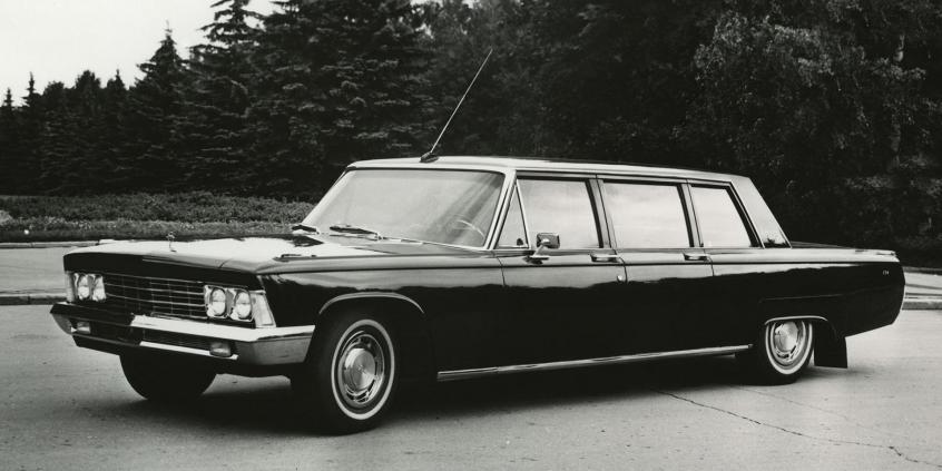 TOP 10 | Najciekawsze samochody z Bloku Wschodniego