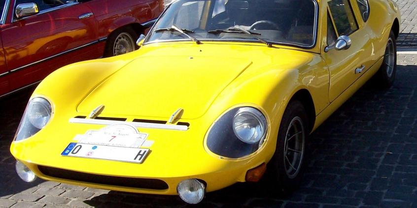 TOP 10 | Najciekawsze samochody z Bloku Wschodniego