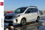 Nissan Townstar Van 1.3 DIG-T 130KM 2025 Combi L1 N-Connecta