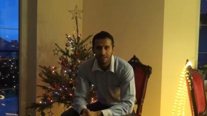 Życzenia Świąteczne!