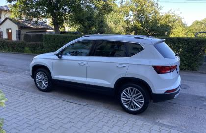 Ateca
