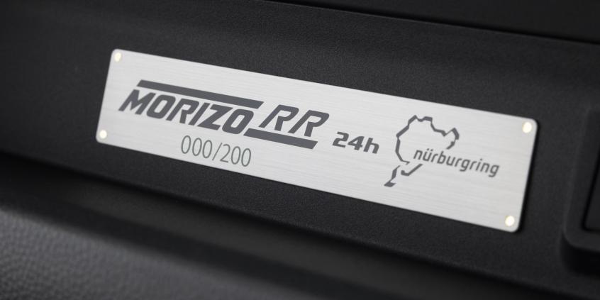 Toyota GR Yaris Morizo RR debiutuje w Tokio. Ma być jednym z najrzadszych modeli w historii marki