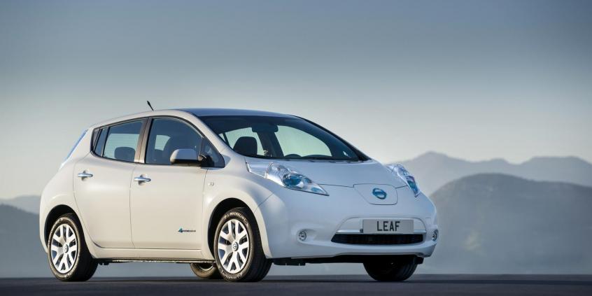 Przegląd oferty samochodów elektrycznych w Polsce