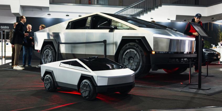 Targi Poznań Motor Show 2026 przeniosły mnie do Pekinu. Podsumowanie dnia prasowego