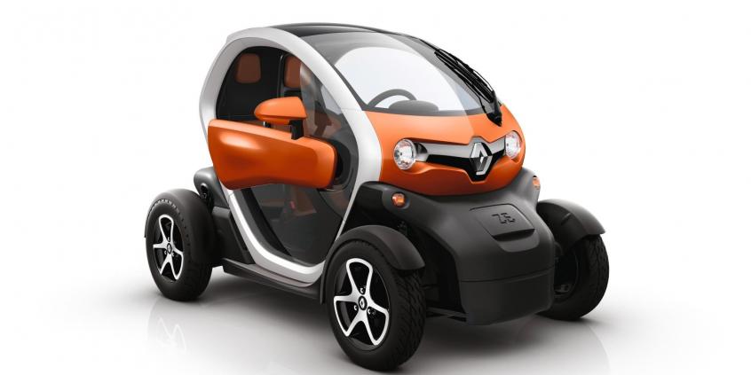 Przegląd oferty samochodów elektrycznych w Polsce