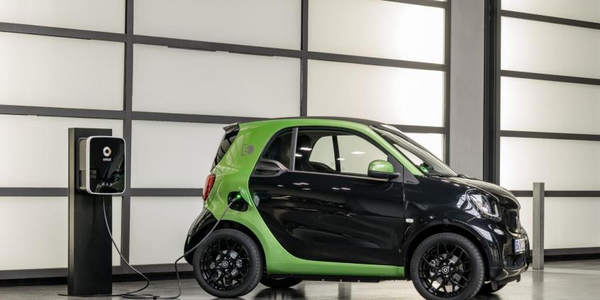 Przegląd oferty samochodów elektrycznych w Polsce