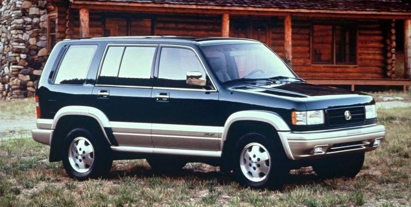 TOP 10 | Inżynieria znaczkowa