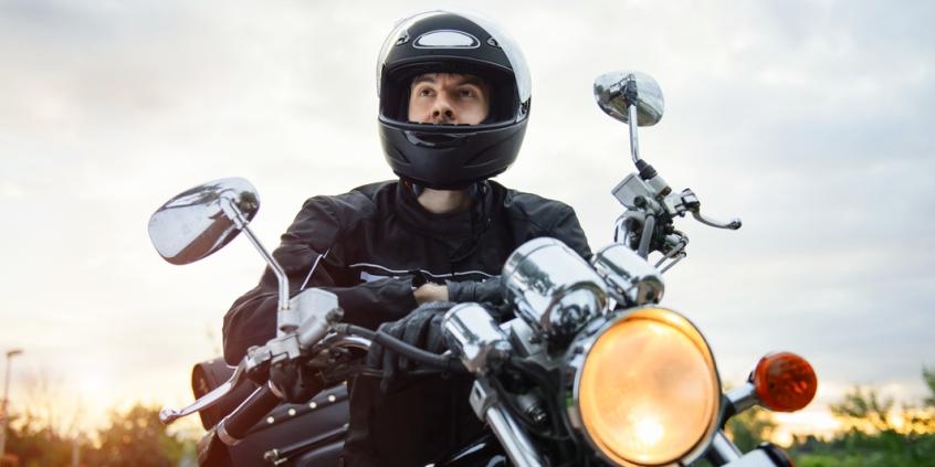 Nowe prawa dla motocyklistów. Od teraz mogą znacznie więcej