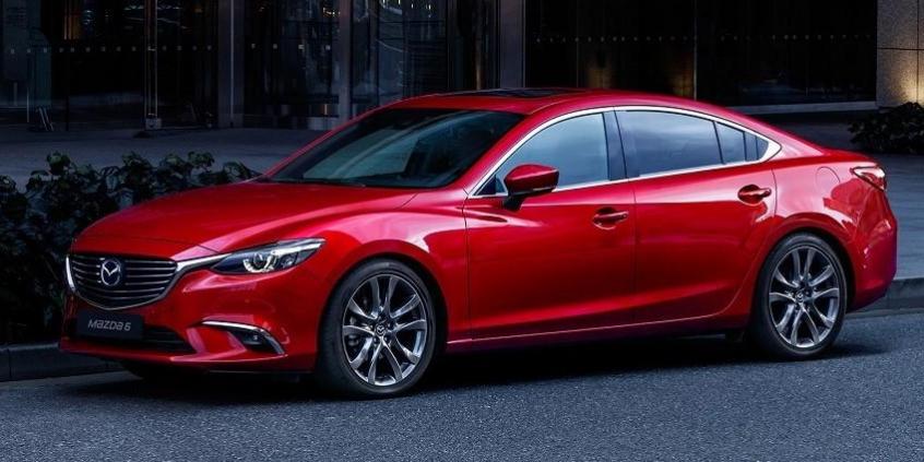 Skoda Superb i konkurenci w klasie średniej