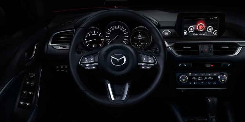 Skoda Superb i konkurenci w klasie średniej