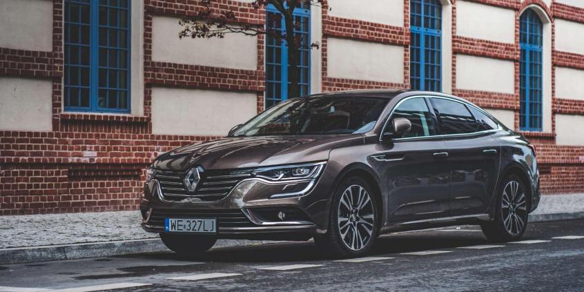Skoda Superb i konkurenci w klasie średniej