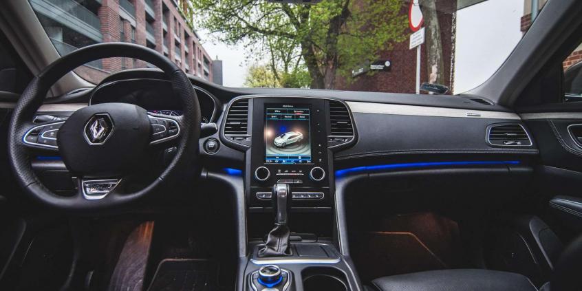 Skoda Superb i konkurenci w klasie średniej