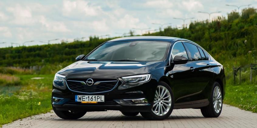 Skoda Superb i konkurenci w klasie średniej