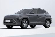 Hyundai Kona II 2025 1.6T-GDI 138km 2WD 7dct Executive Tech
