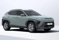 Hyundai Kona II 2025 1.6T-GDI 138KM 2WD 7DCT EXECUTIVE TECH