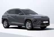 Hyundai Kona II 2025 1.6T-GDI 138KM 2WD 7DCT EXECUTIVE TECH