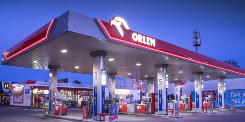 Oszuści podszywają się pod ORLEN. Fałszywe bony paliwowe krążą w sieci
