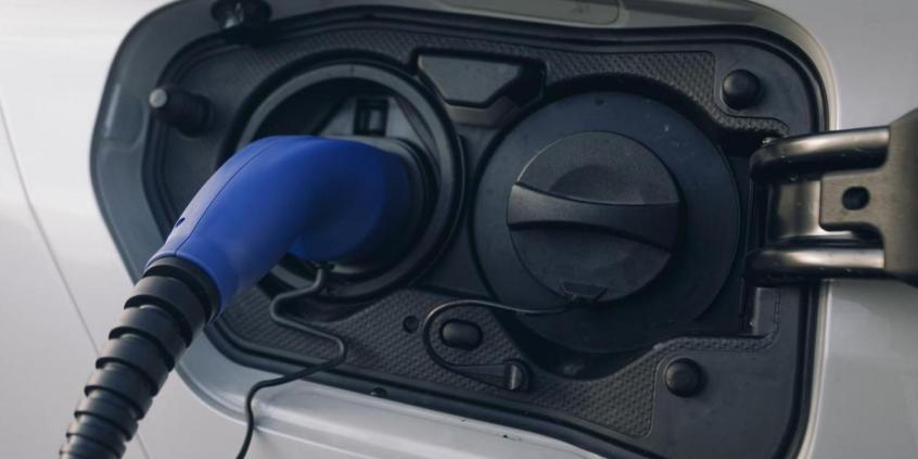 Chiny – lider elektromobilności na świecie