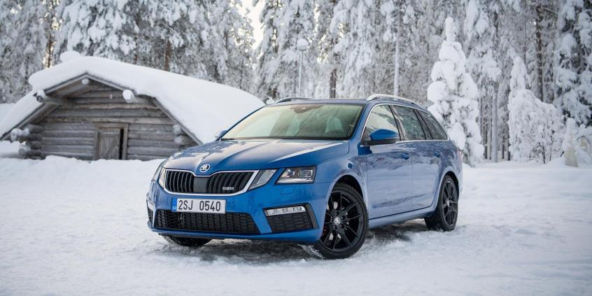 W 2018 roku ŠKODA dostarczyła 1,25 mln pojazdów do klientów na całym świecie