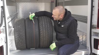 Opony całoroczne vs. sezonowe - argumenty za i przeciw