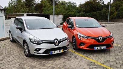 #Renault #Clio #noweClio