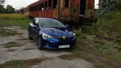 #Renault #Clio #noweClio