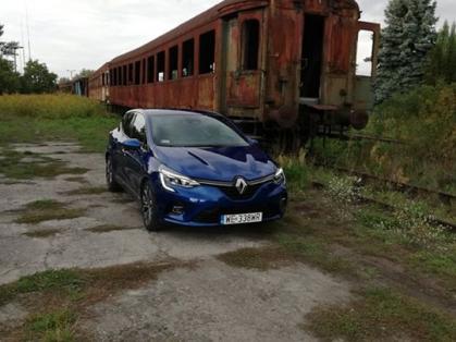 #Renault #Clio #noweClio