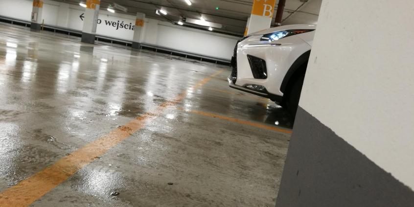 Lexus NX – czy zasługuje na miano auta klasy premium?