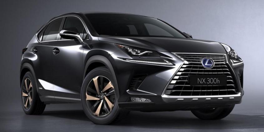 Toyota – koniec Avensisa, powrót Camry i napędy przyszłości