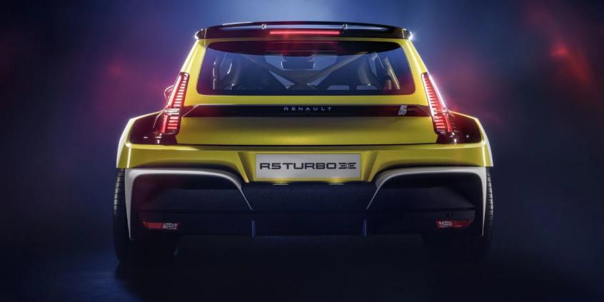 Podwójny sukces Renault. Dwa nowe modele zdobyły ważne nagrody