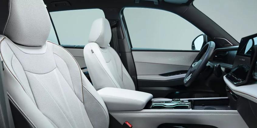 Volkswagen pokazał nowego SUV-a. Premiera już za kilka dni