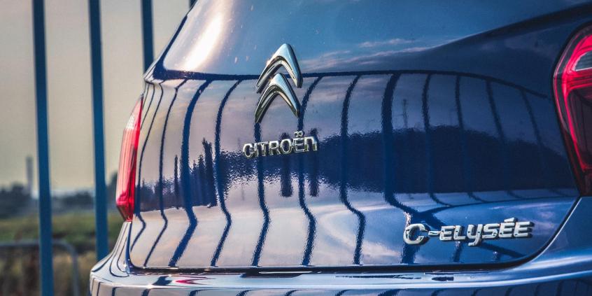 Citroen C-Elysee – mniej budżetowy?