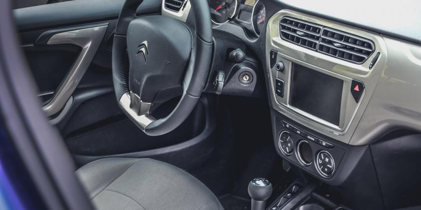 Citroen C-Elysee – mniej budżetowy?