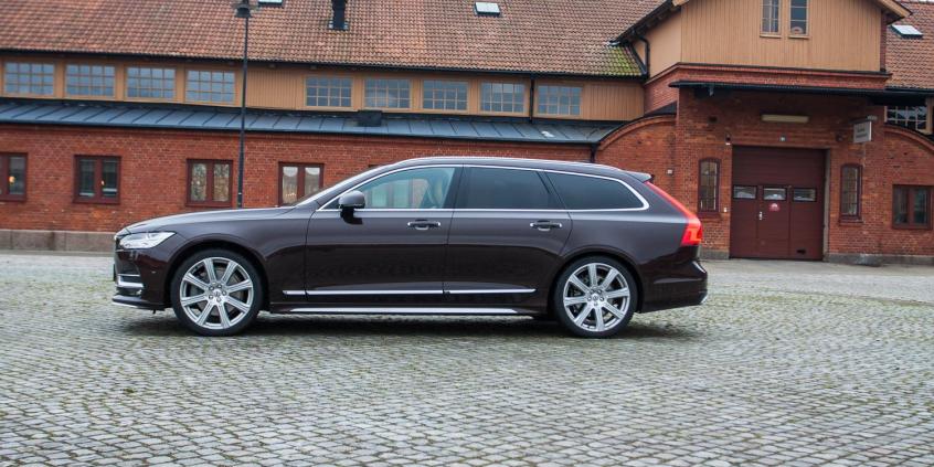 Wyprawa Volvo Origin Expedition – poznajemy Szwecję zza kierownicy Volvo