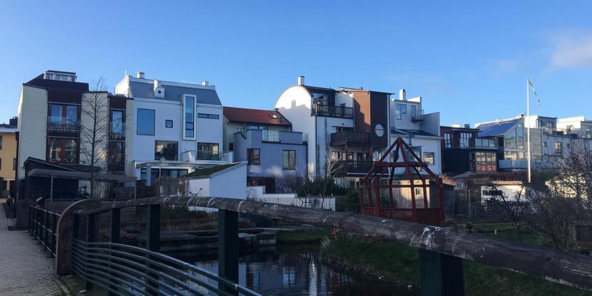 Wyprawa Volvo Origin Expedition – poznajemy Szwecję zza kierownicy Volvo