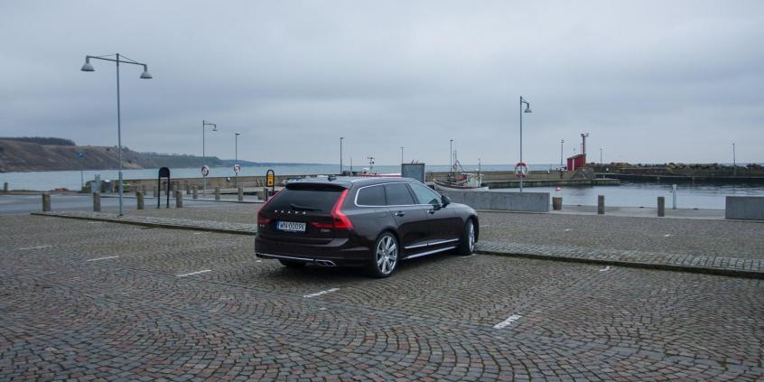 Wyprawa Volvo Origin Expedition – poznajemy Szwecję zza kierownicy Volvo